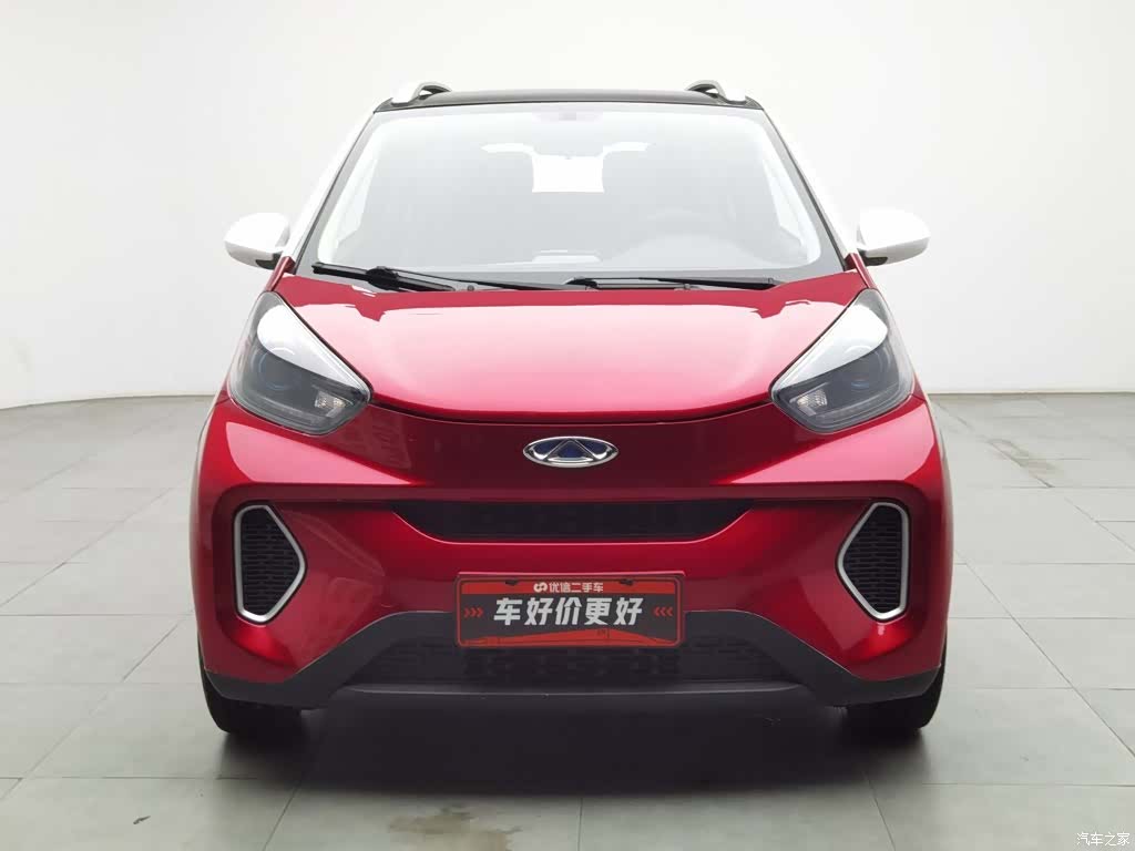 Chery 4, 2019 3