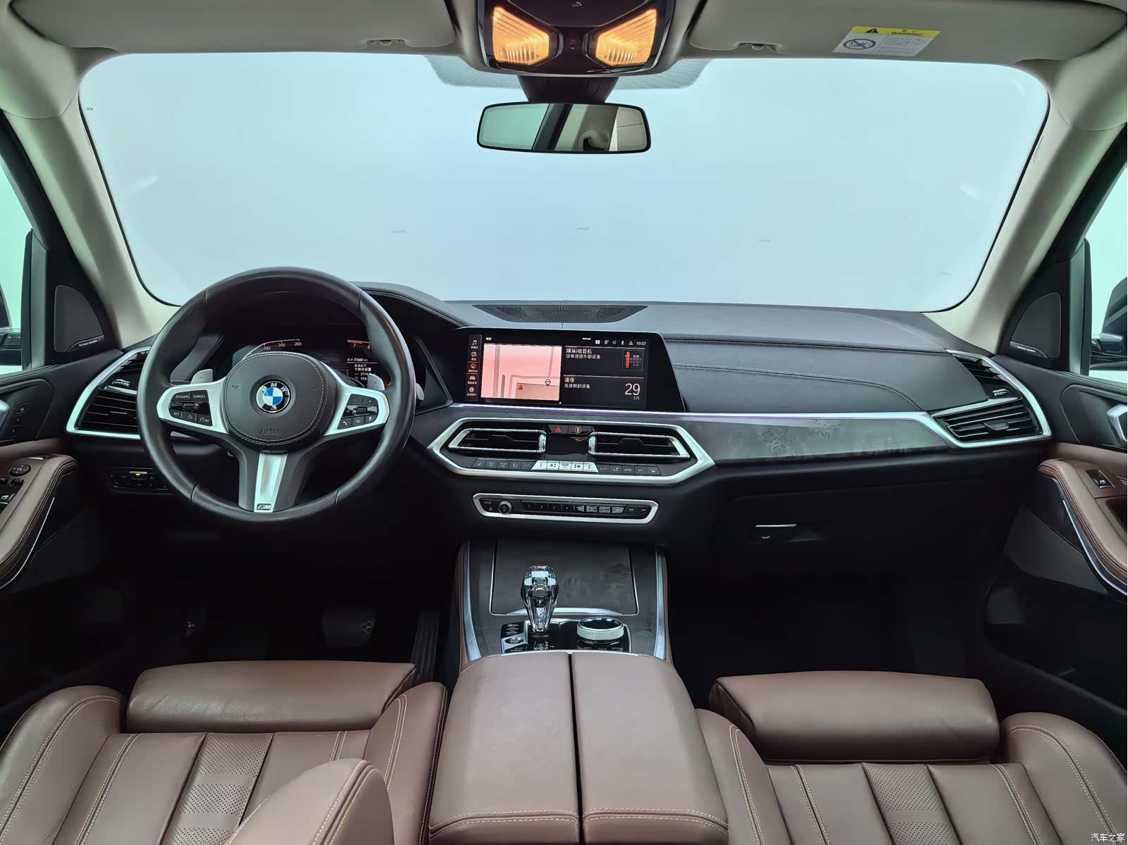 BMW X5, 2021 16