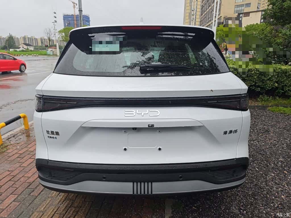 BYD HiAce, 2025 6