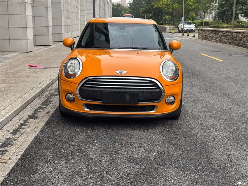 Mini ONE, 2015 все фото
