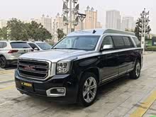 YUKON 2016 5.3L  4WD