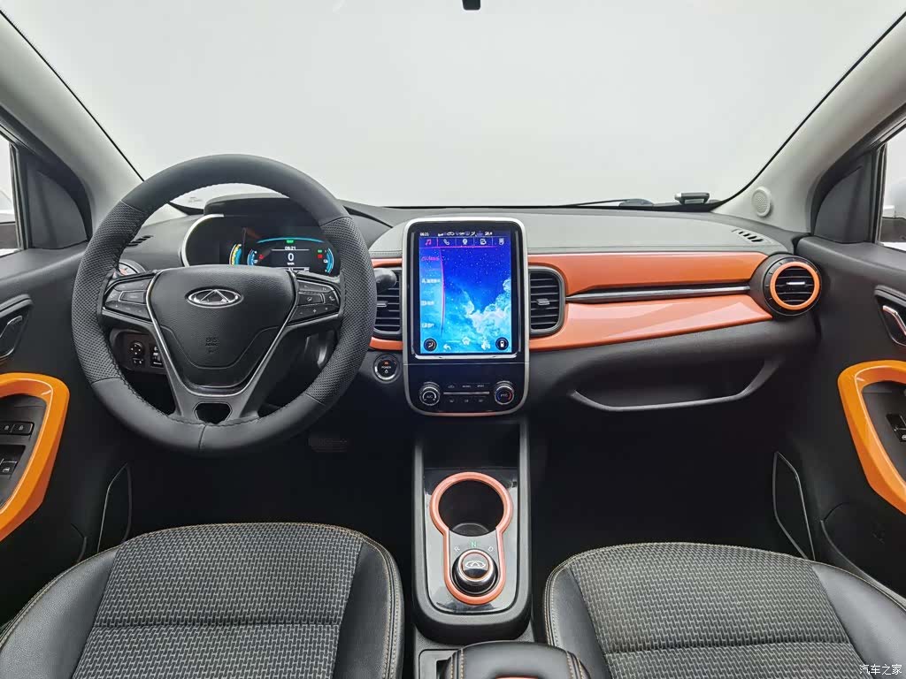 Chery 4, 2019 все фото