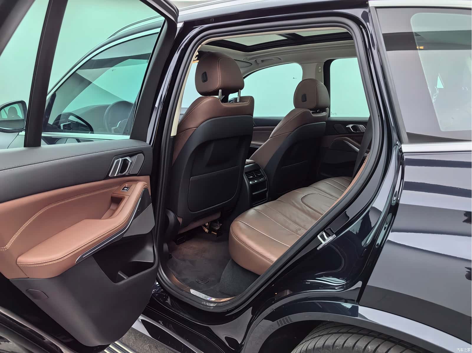 BMW X5, 2021 18