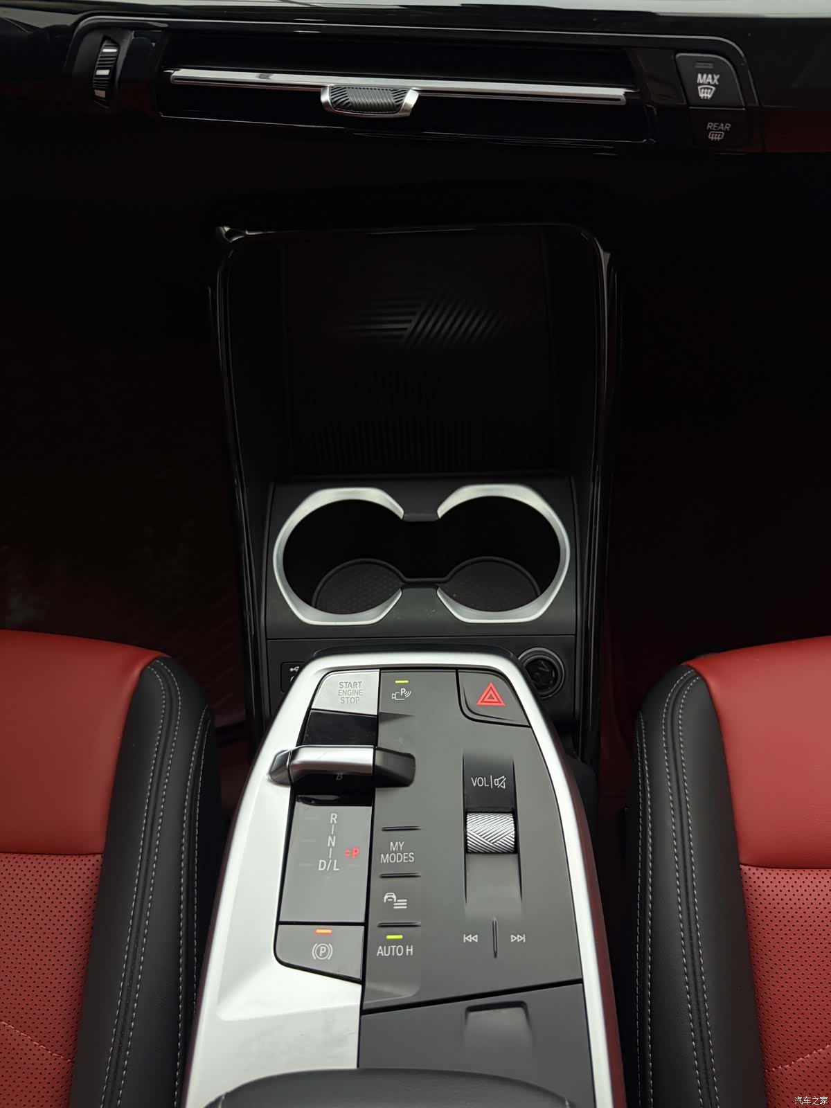 BMW X1, 2023 21