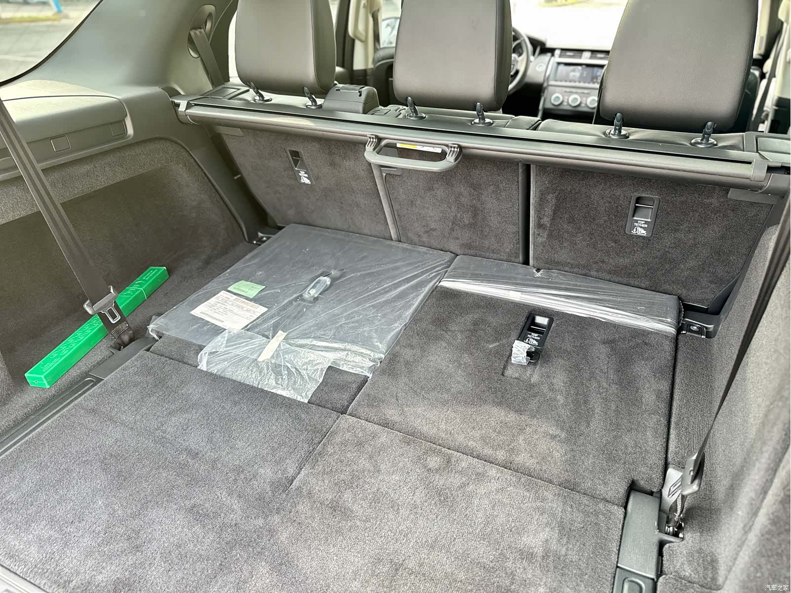 Land Rover Discovery, 2018 45