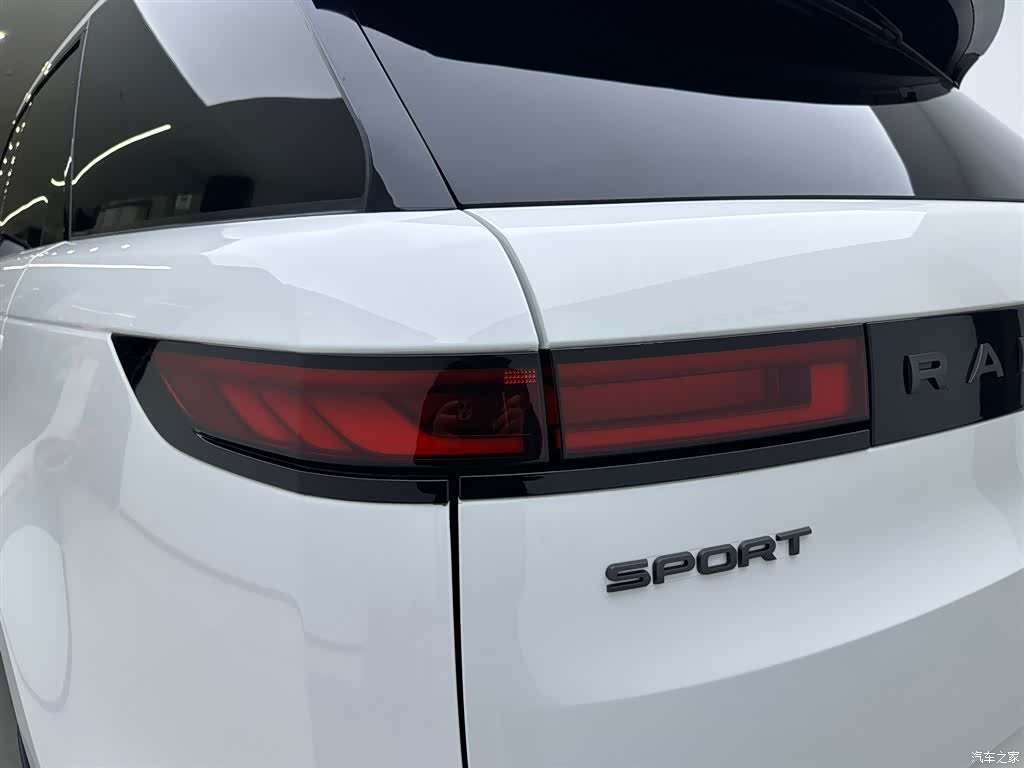Land Rover Range Rover, 2023 9