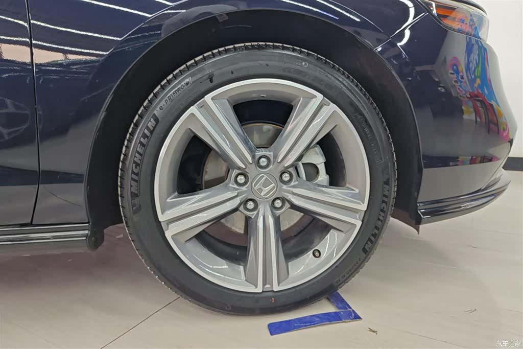 Honda Accord, 2023 6