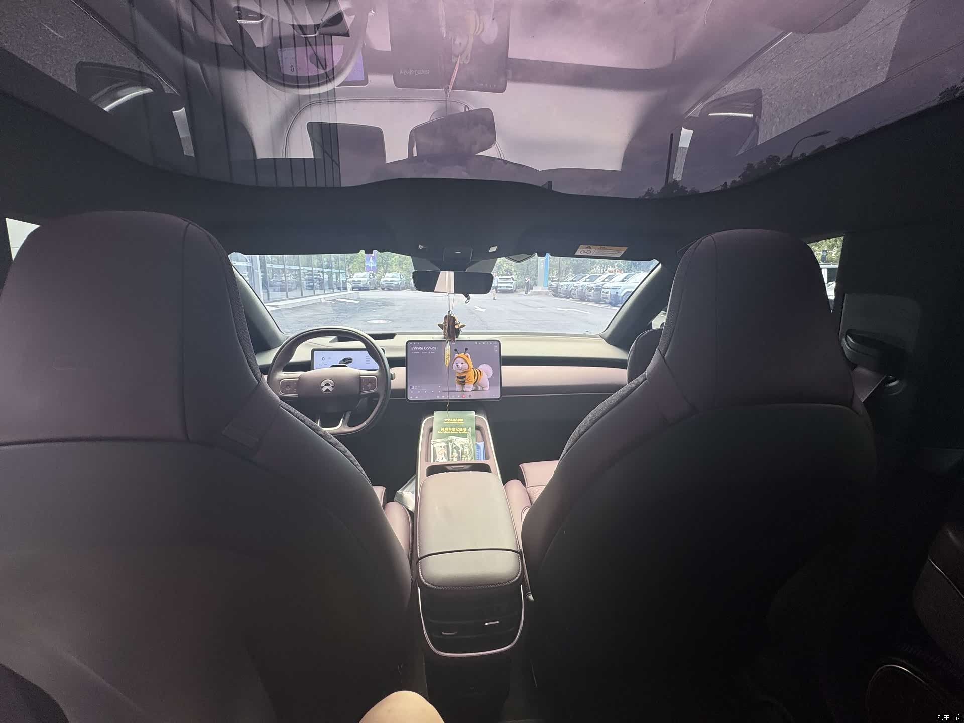 NIO ET5, 2025 9