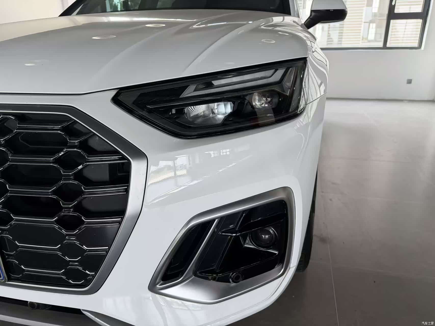 Audi Q5L, 2022 16
