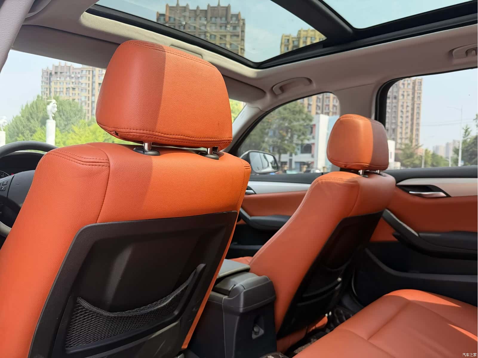 BMW X1, 2013 все фото