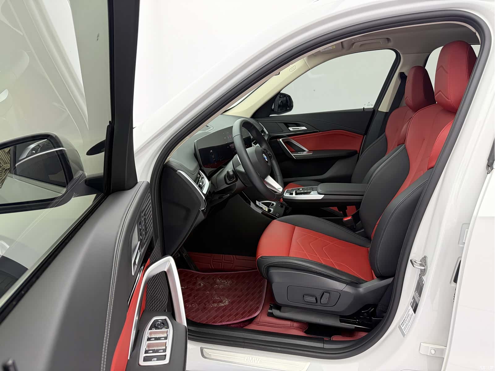 BMW X1, 2023 13