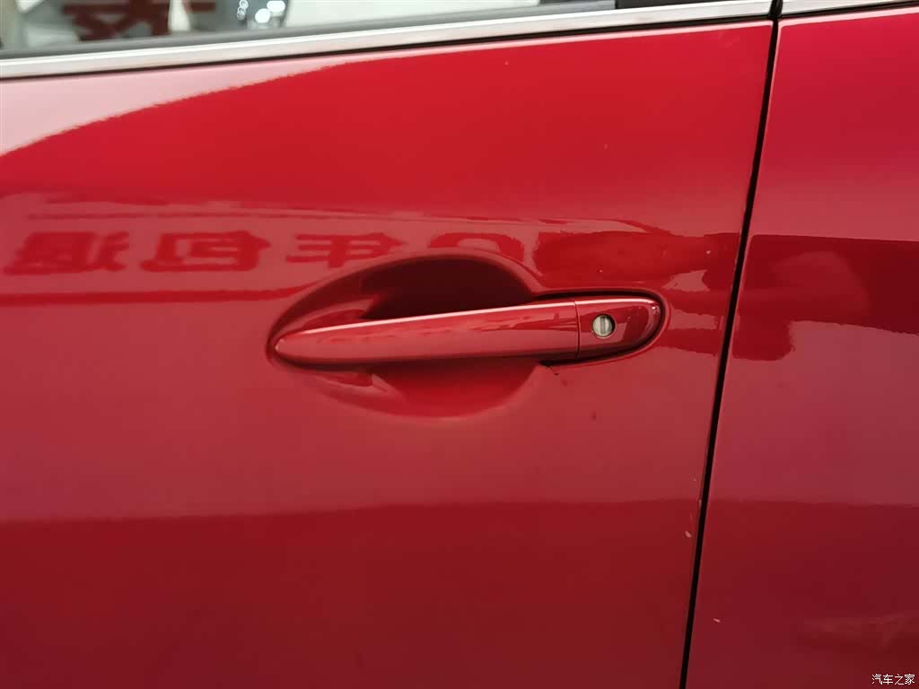 Mazda CX-4, 2019 18