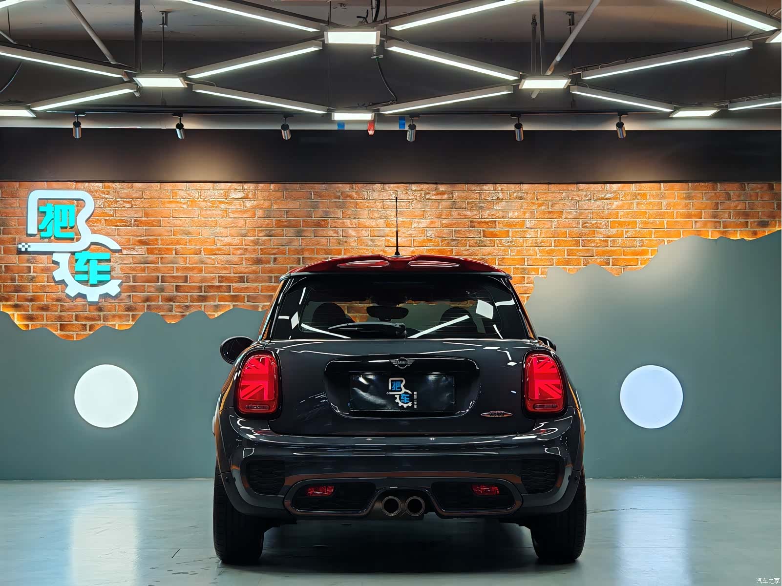 Mini Cooper, 2021 28