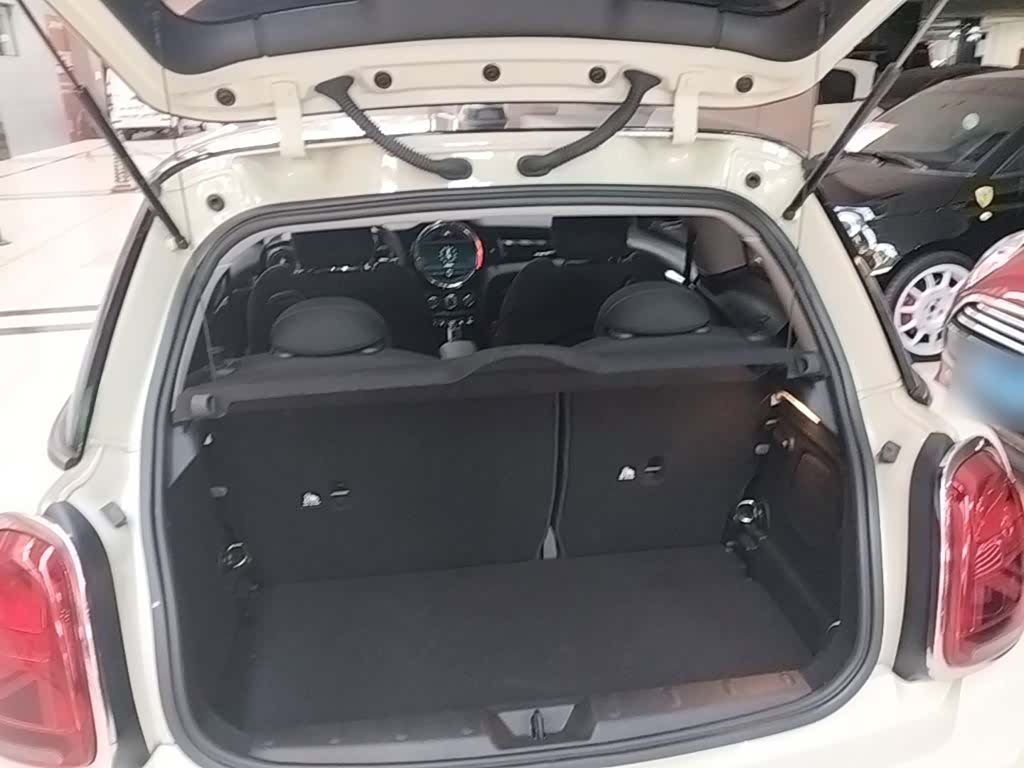 Mini Cooper, 2019 19