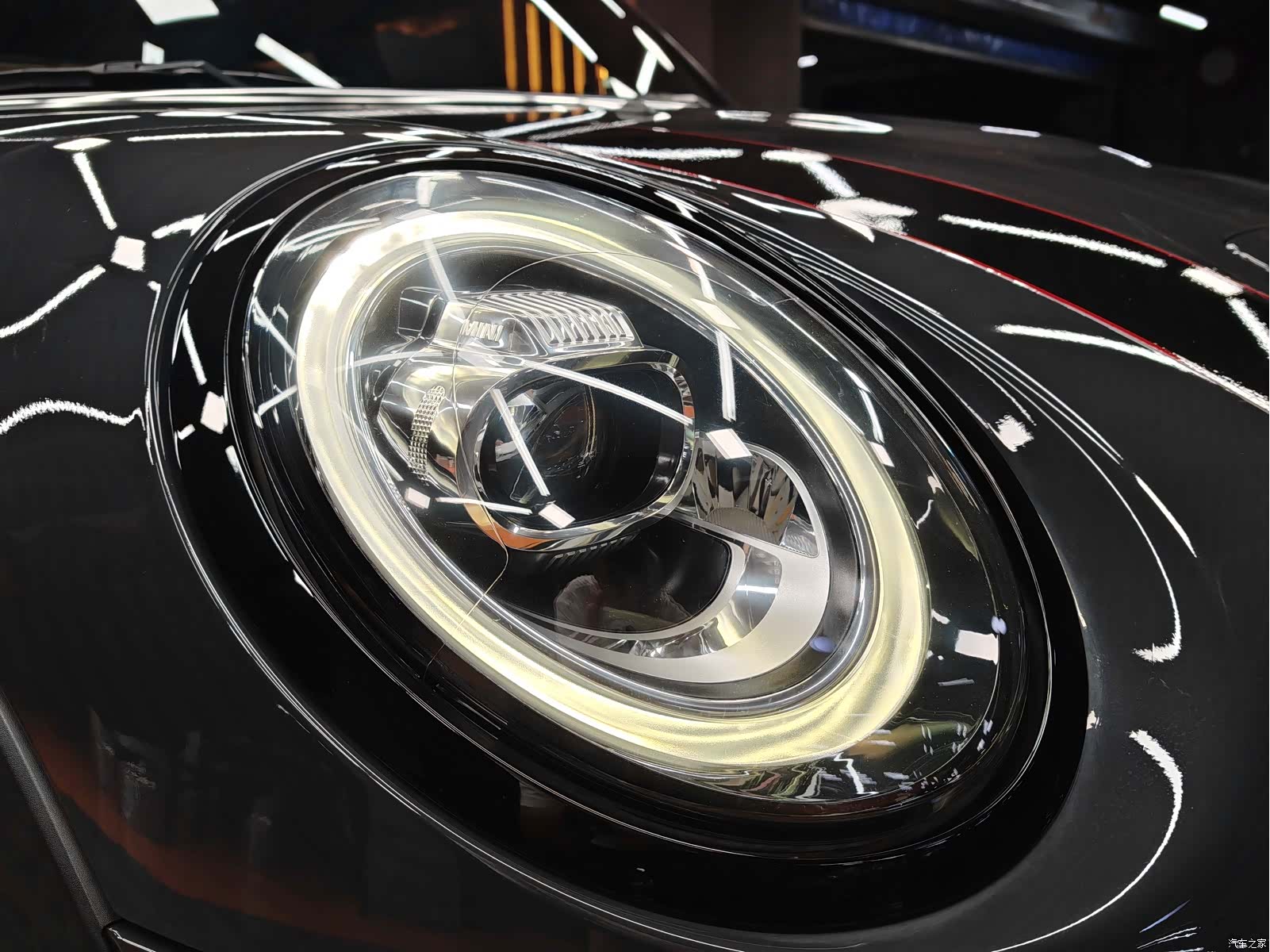 Mini Cooper, 2021 6
