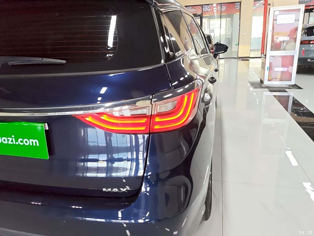 BYD Song, 2019 8