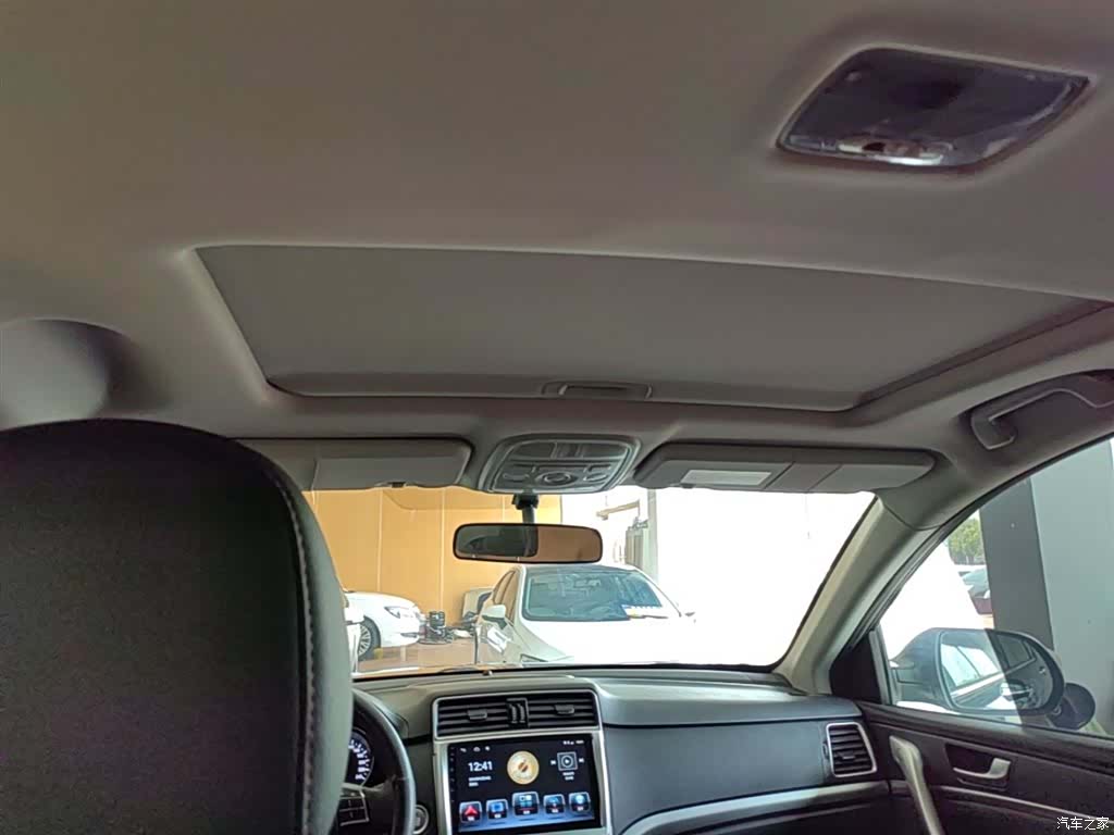 Haval M6, 2020 18