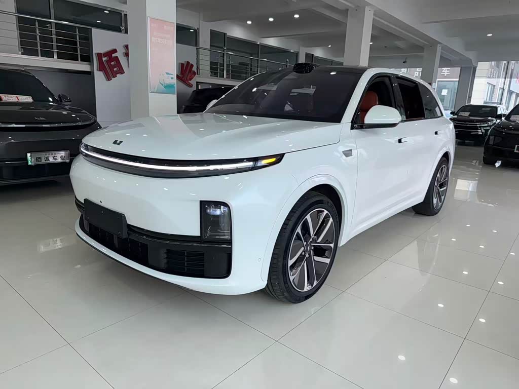 Li Auto L7
