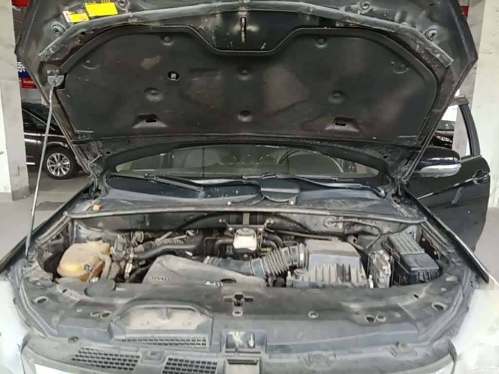 BYD S7, 2014 20