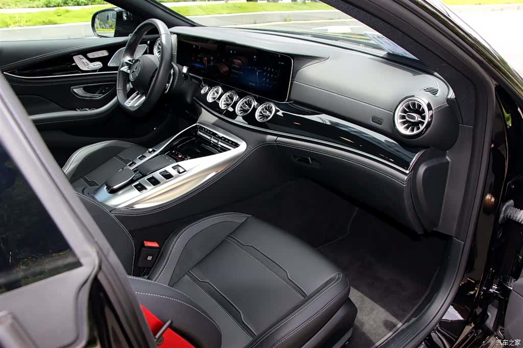 MG AMG, 2025 18