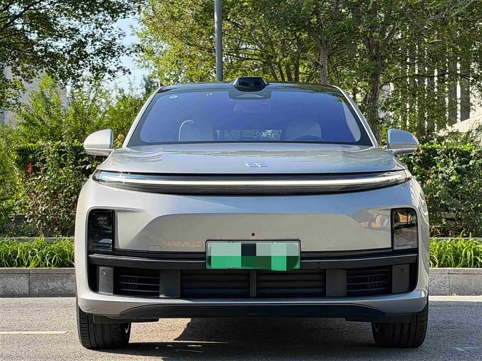 Li Auto Ideal L7