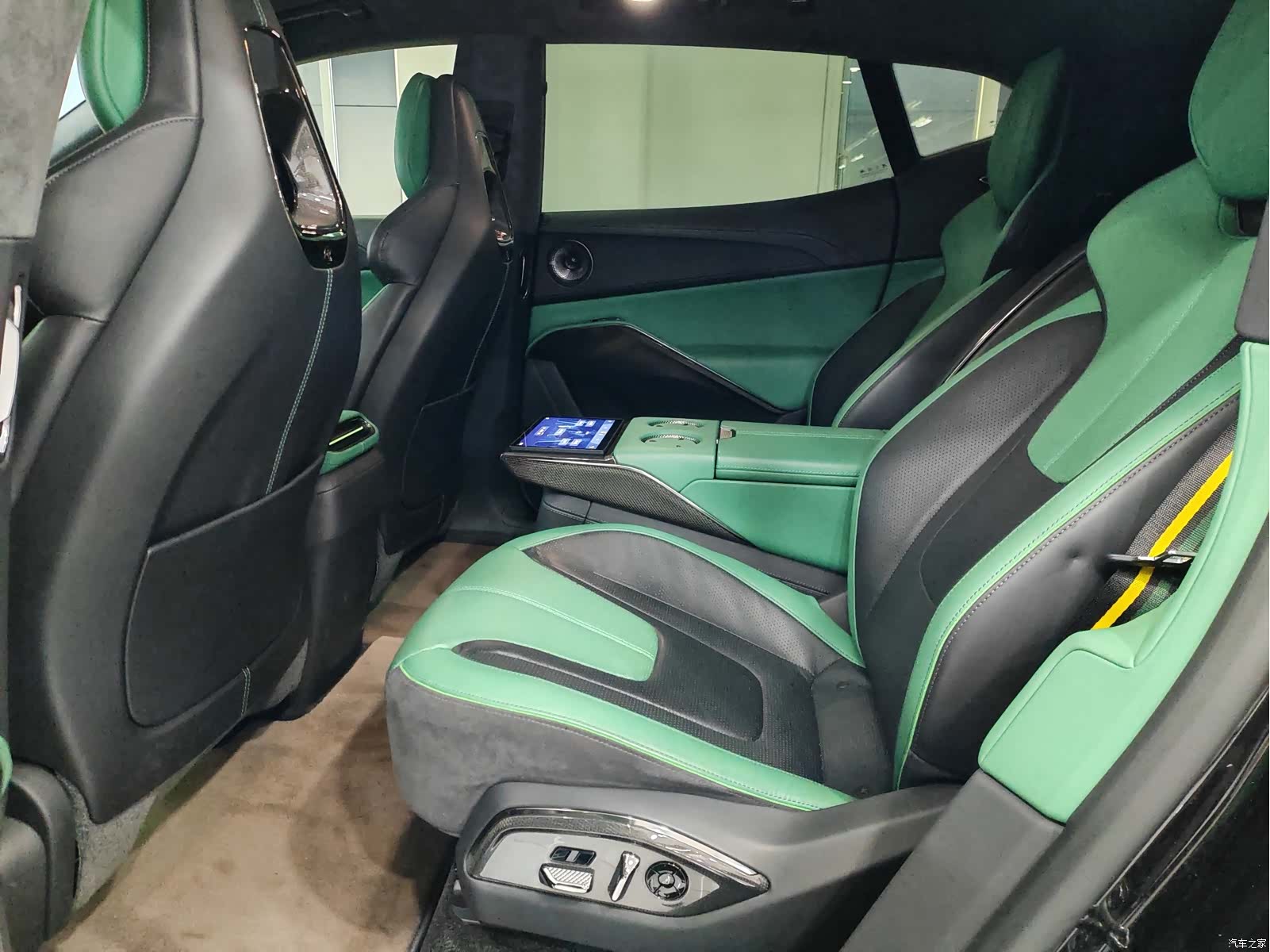 Lotus ELETRE, 2023 все фото