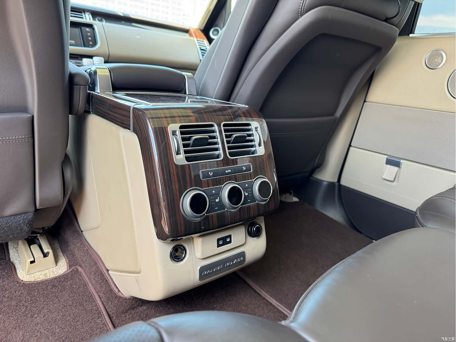 Land Rover Range Rover, 2015 17