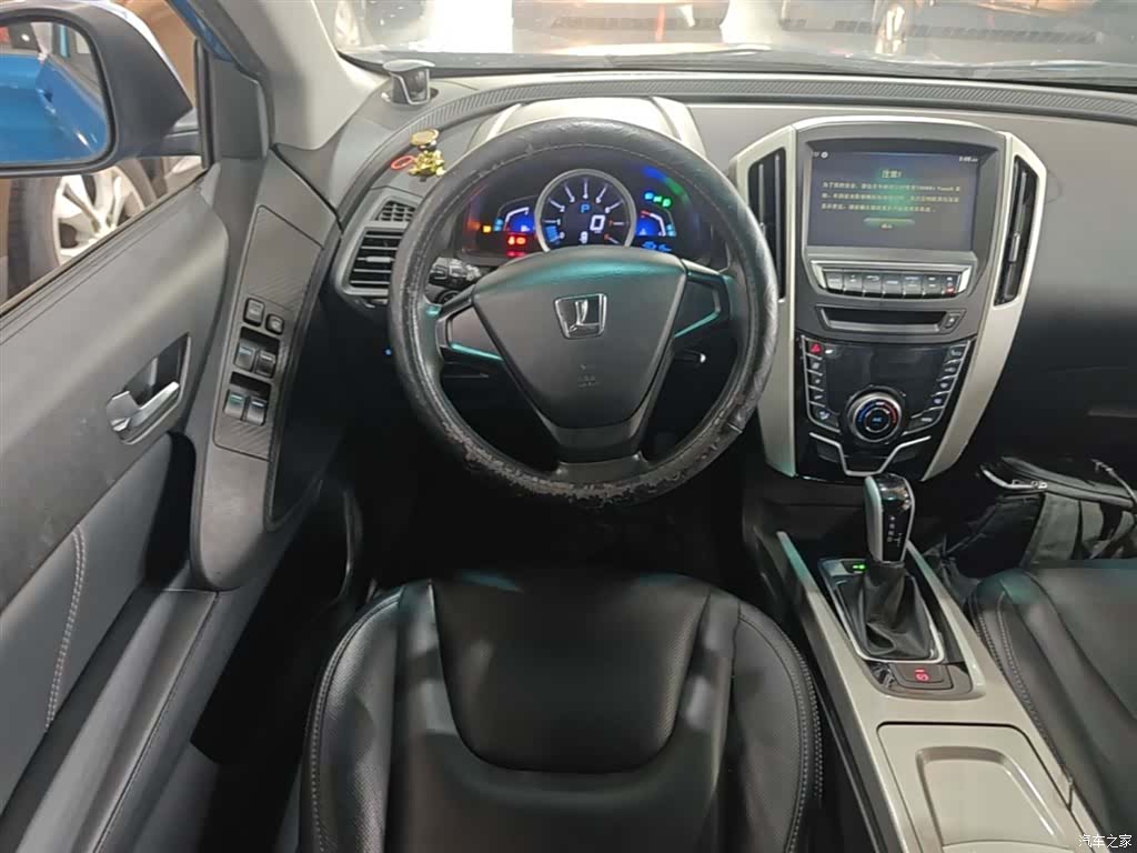 DongFeng 6, 2016 11