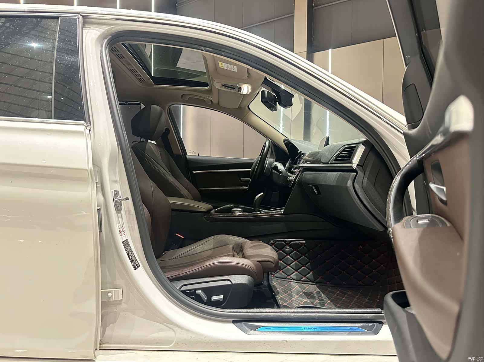 BMW 3 Series, 2018 15