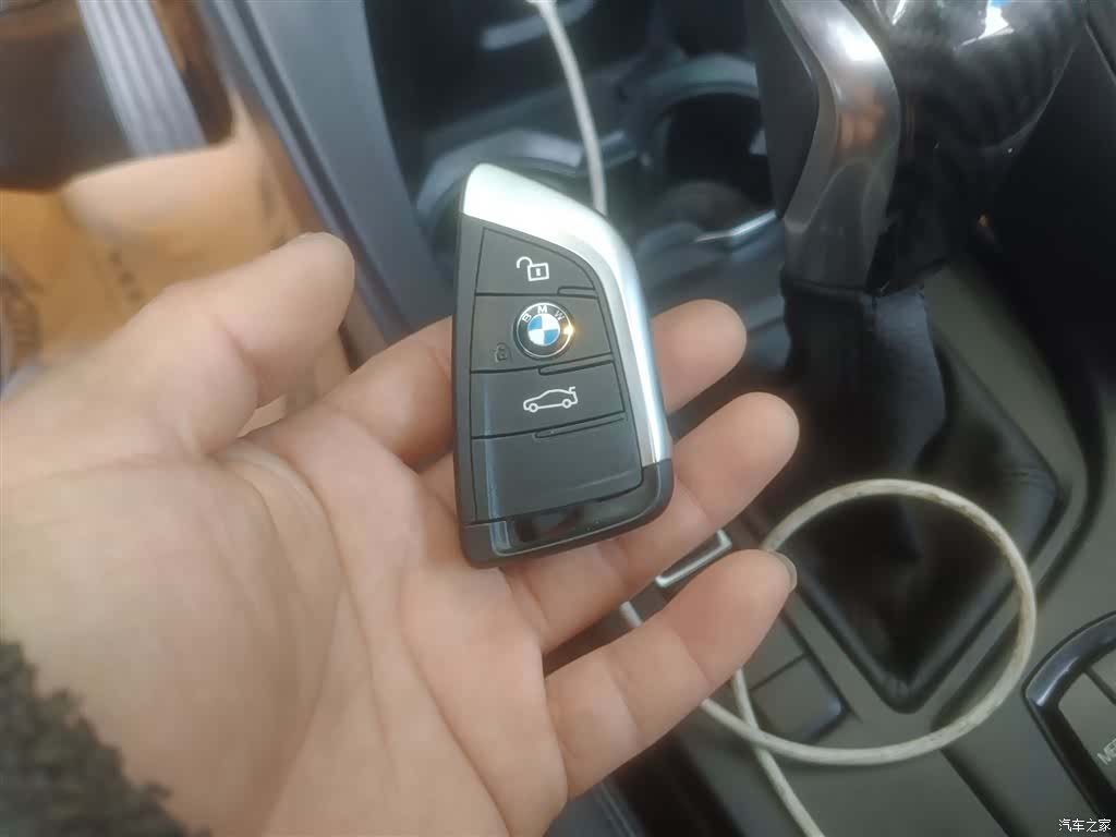 BMW X1, 2019 9