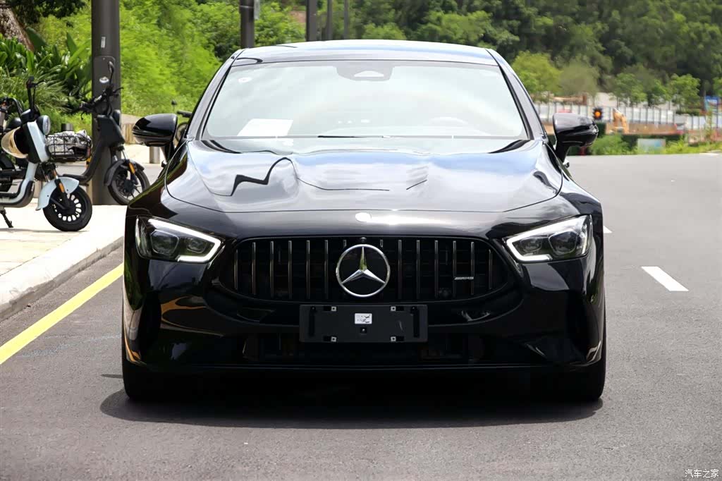 MG AMG, 2025 2