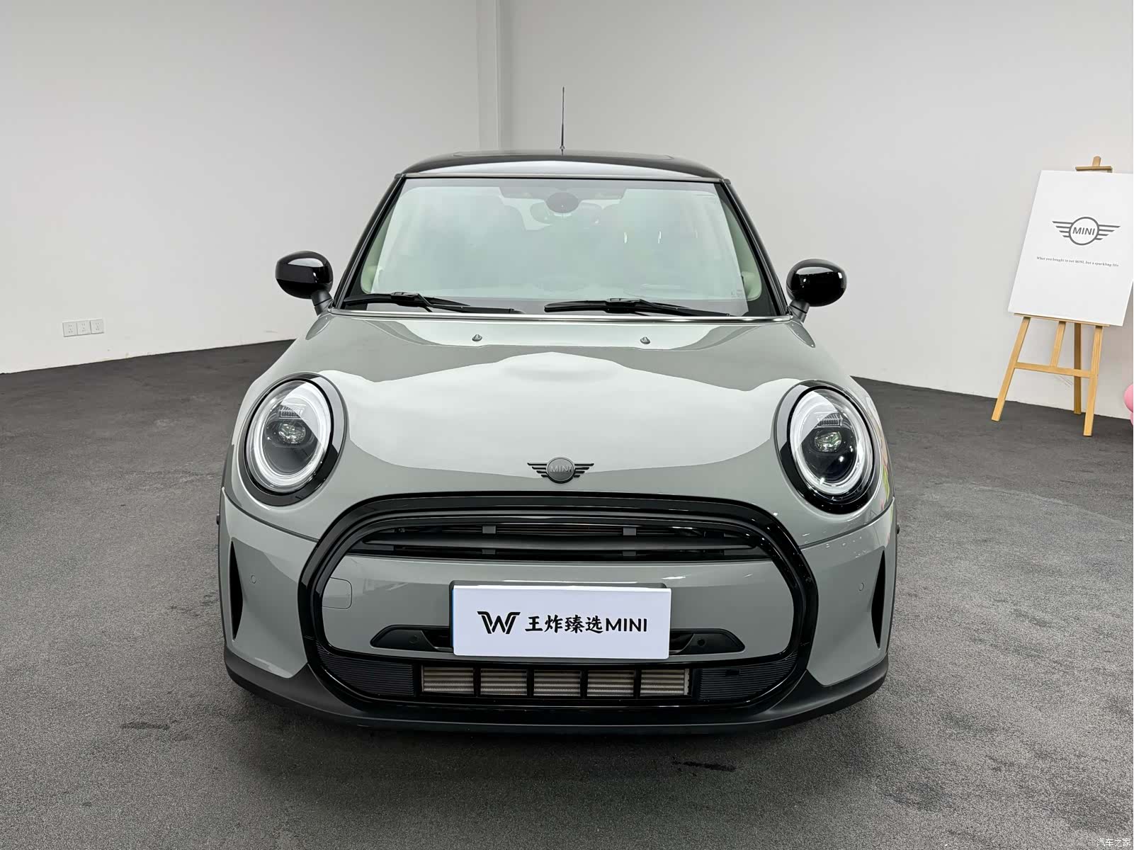 Mini Cooper, 2022 4
