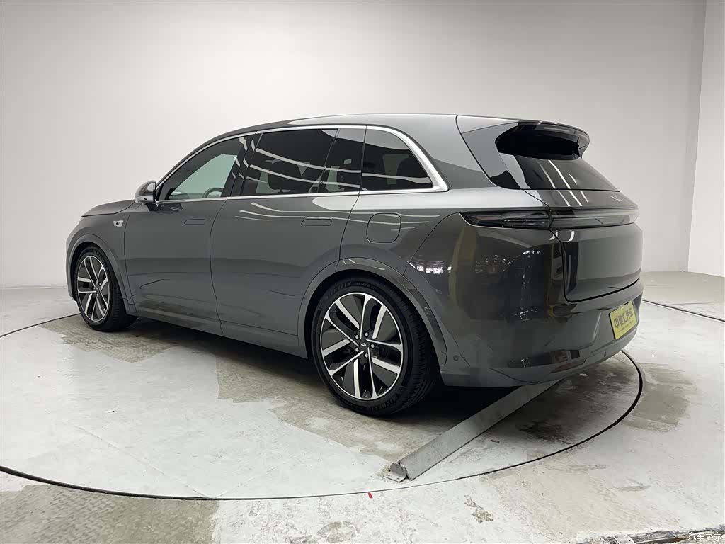 Li Auto L7, 2023 14