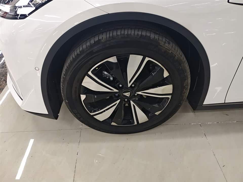 DEEPAL Dark blue L07