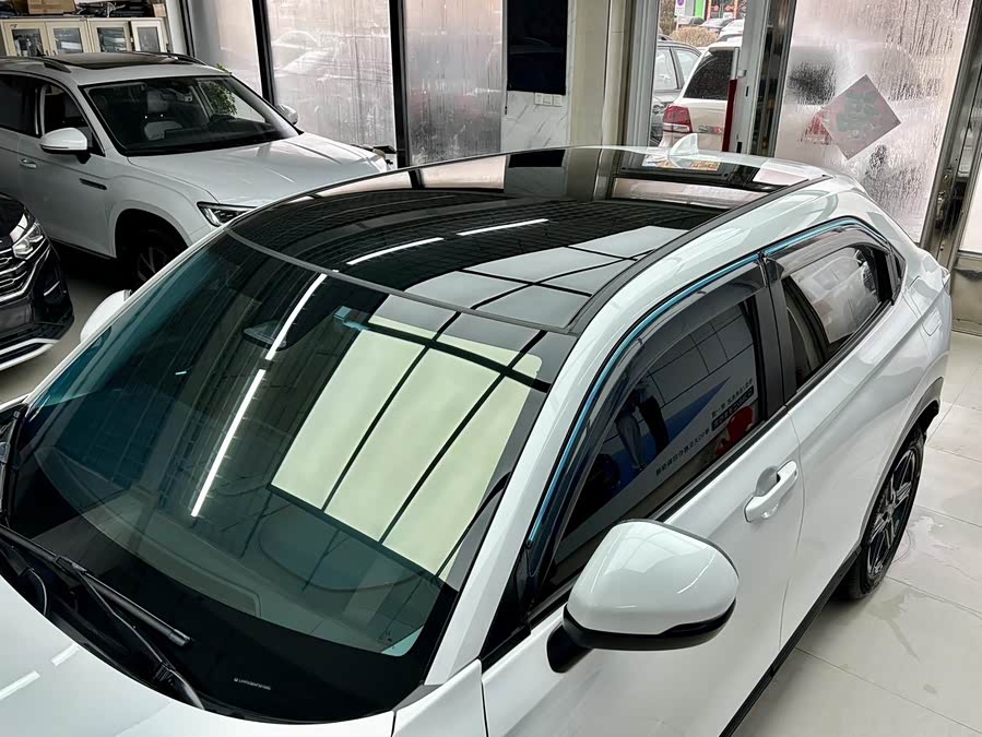 Honda XR-V 2022, фото 7