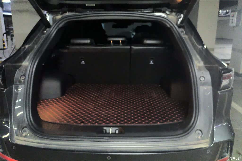 Changan Eado, 2025 4