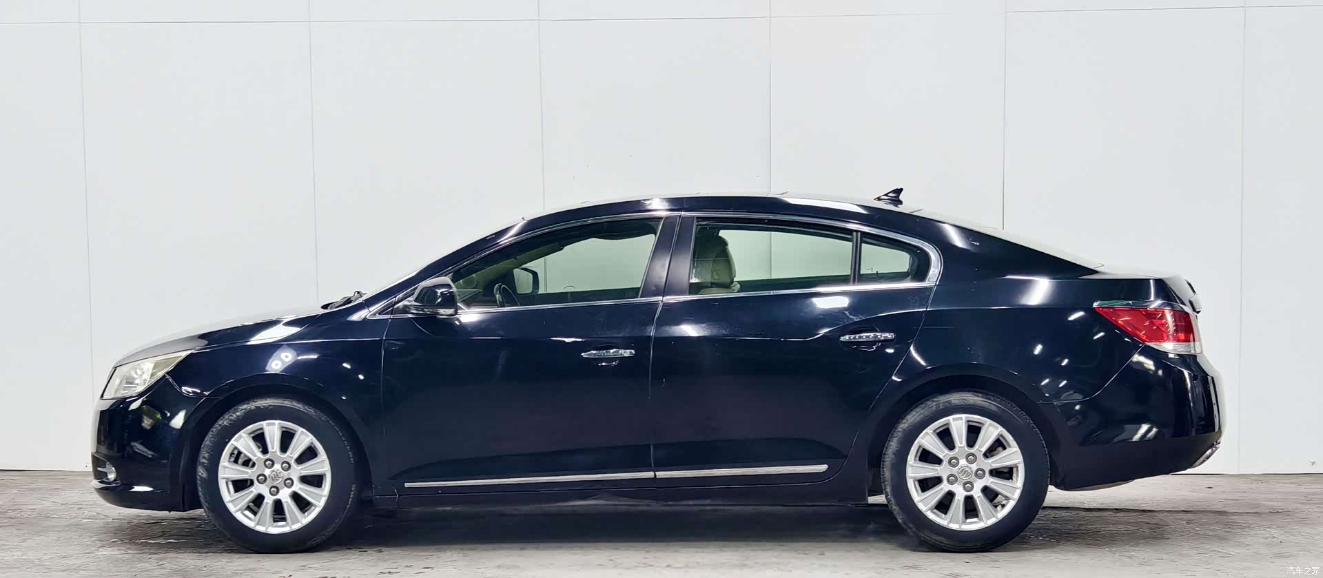 Buick LaCrosse, 2013 7