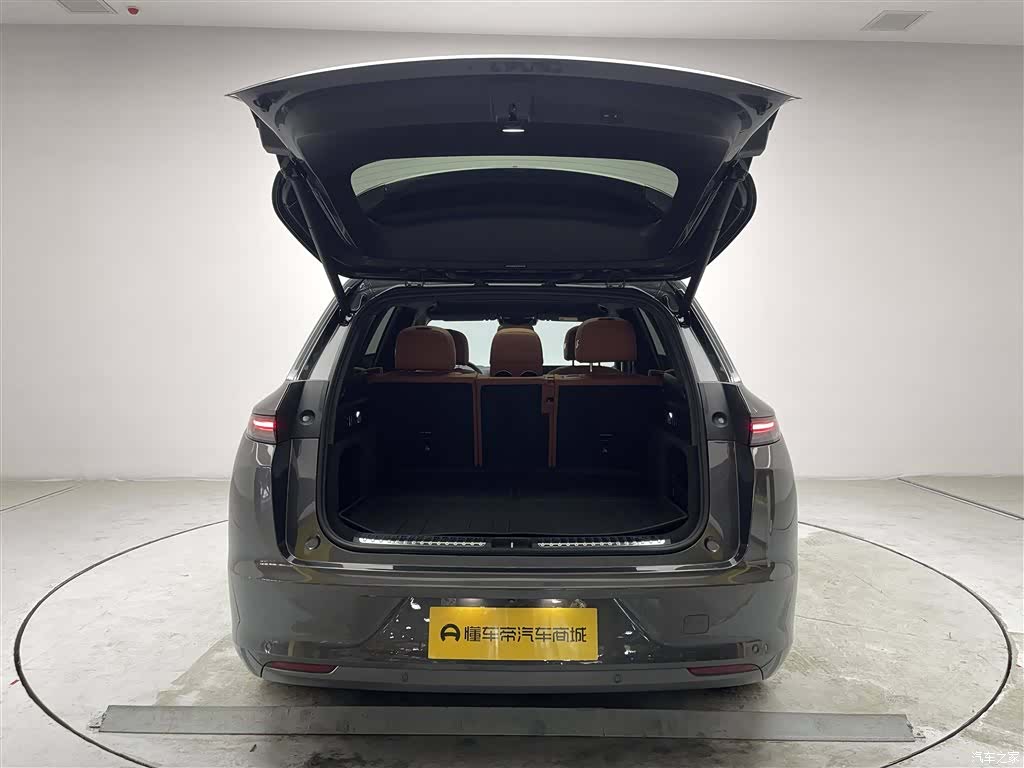 Li Auto L7, 2023 12