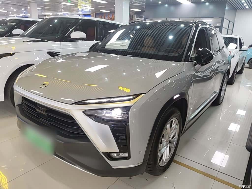 NIO ES8, 2023 1