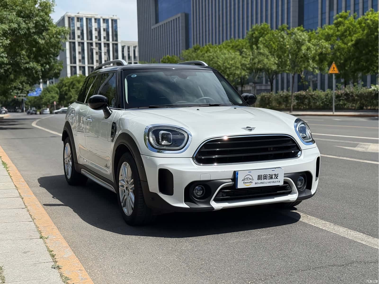 Mini Countryman, 2024 3