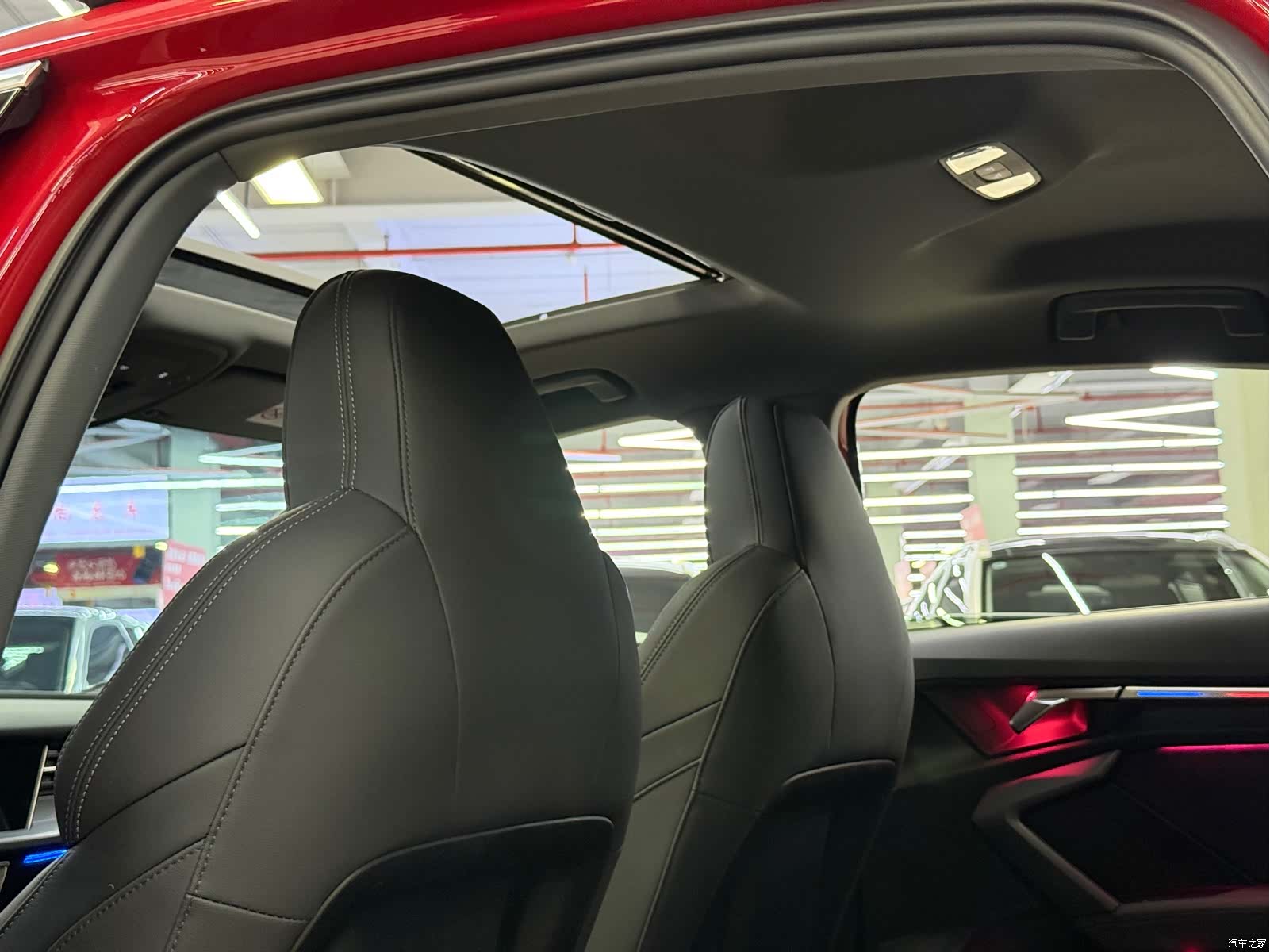 Audi A3, 2023 7