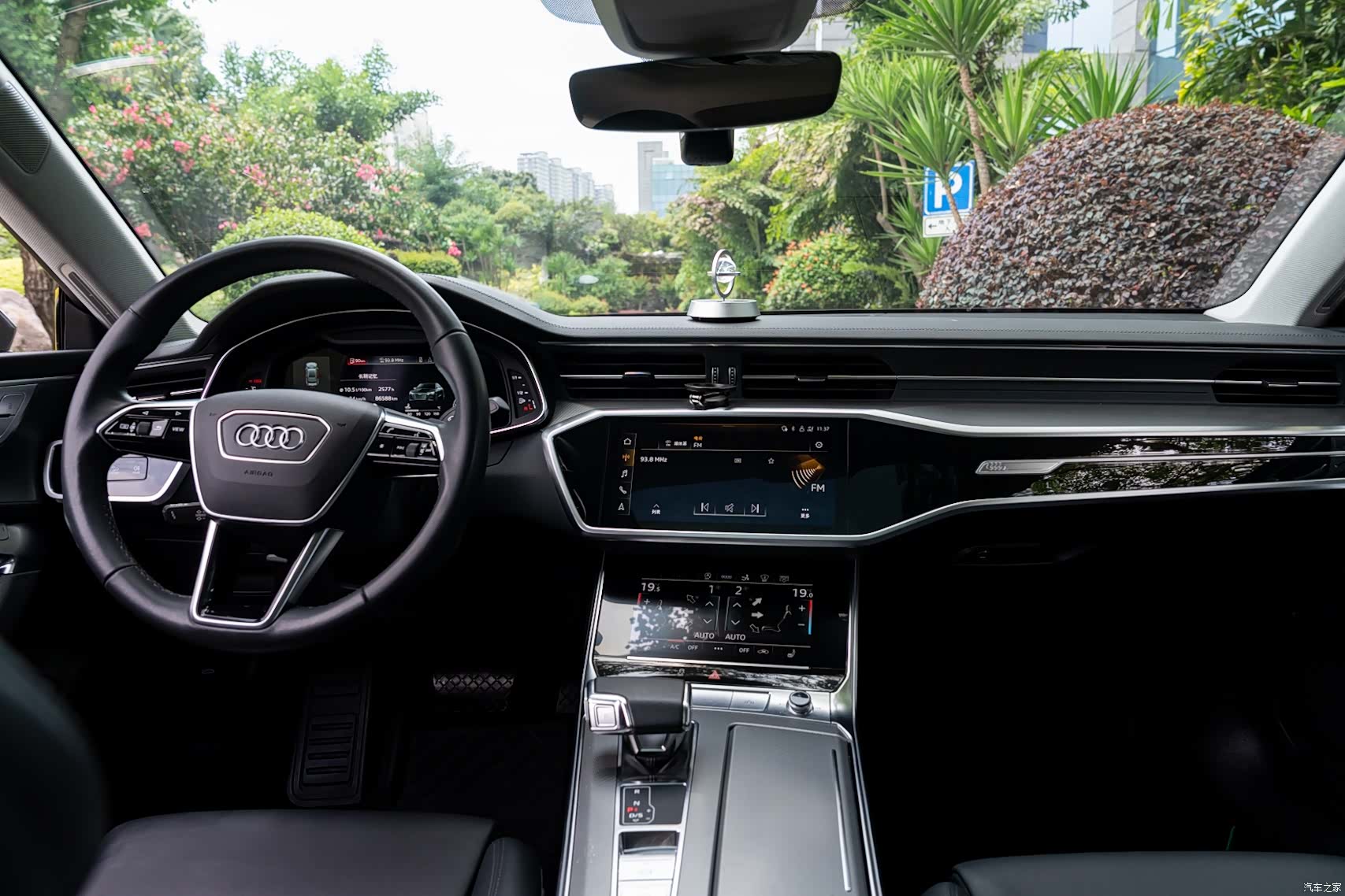 Audi A7, 2023 4