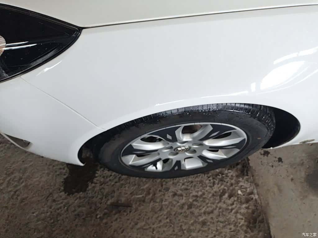 Buick Regal, 2015 23