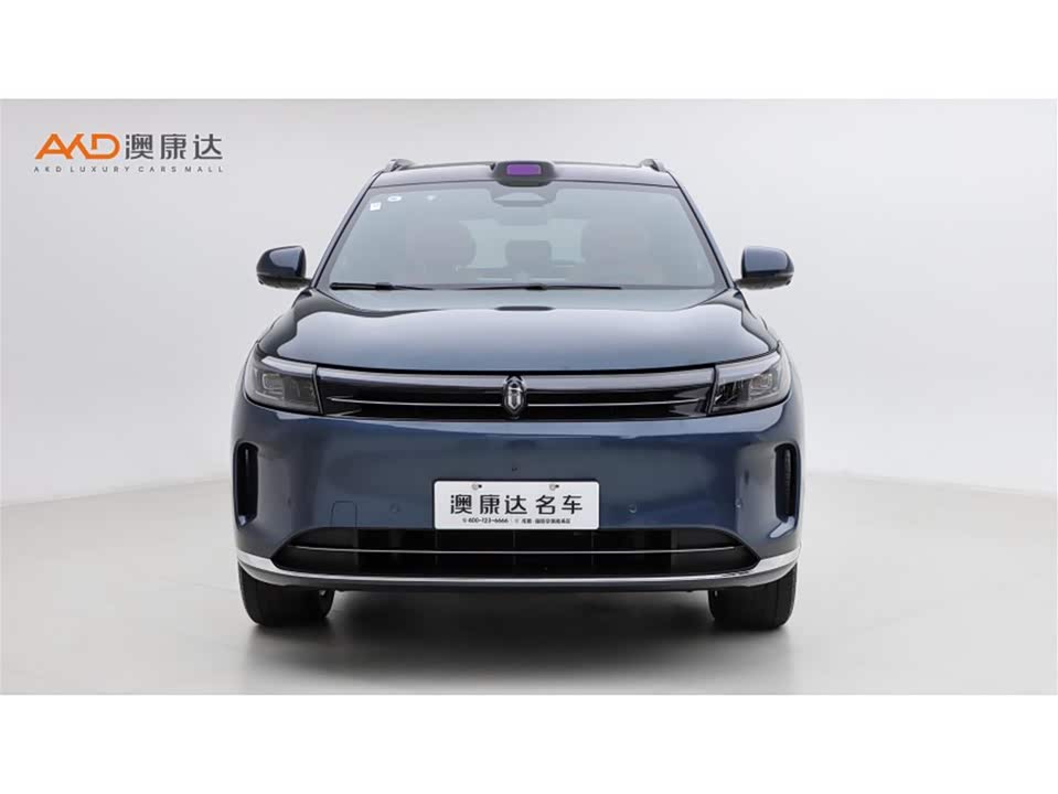 AITO Ask the world M7