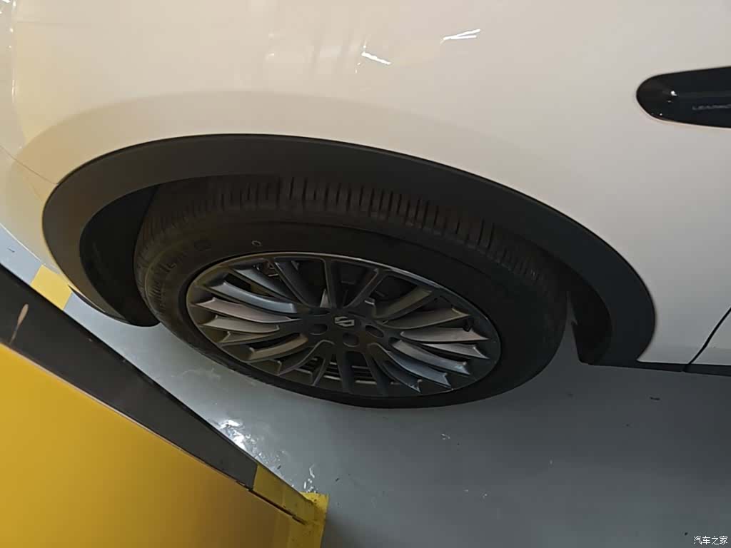 Leapmotor C11, 2024 23