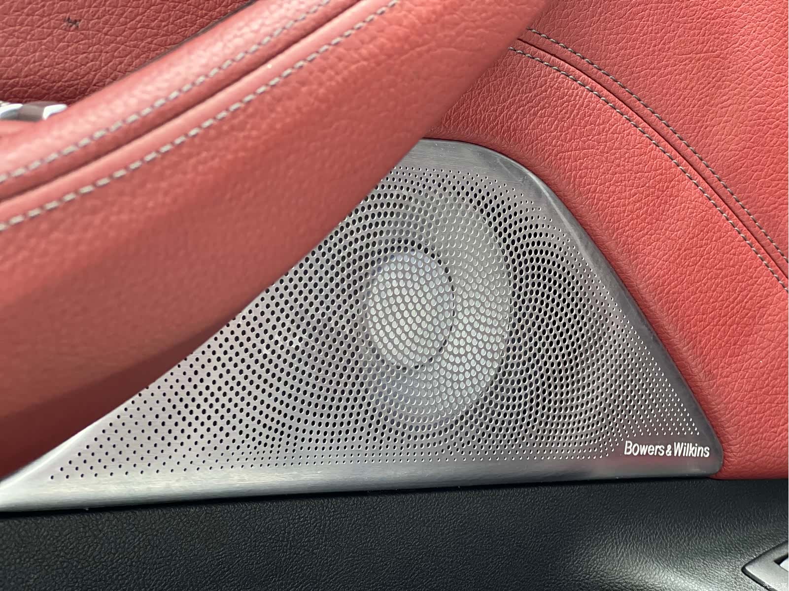 BMW 5 Series, 2019 9