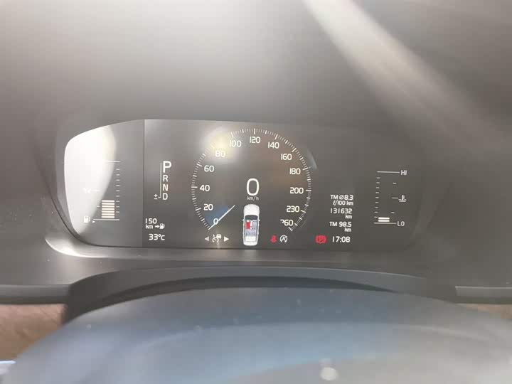 Volvo S90, 2019 года фото 8