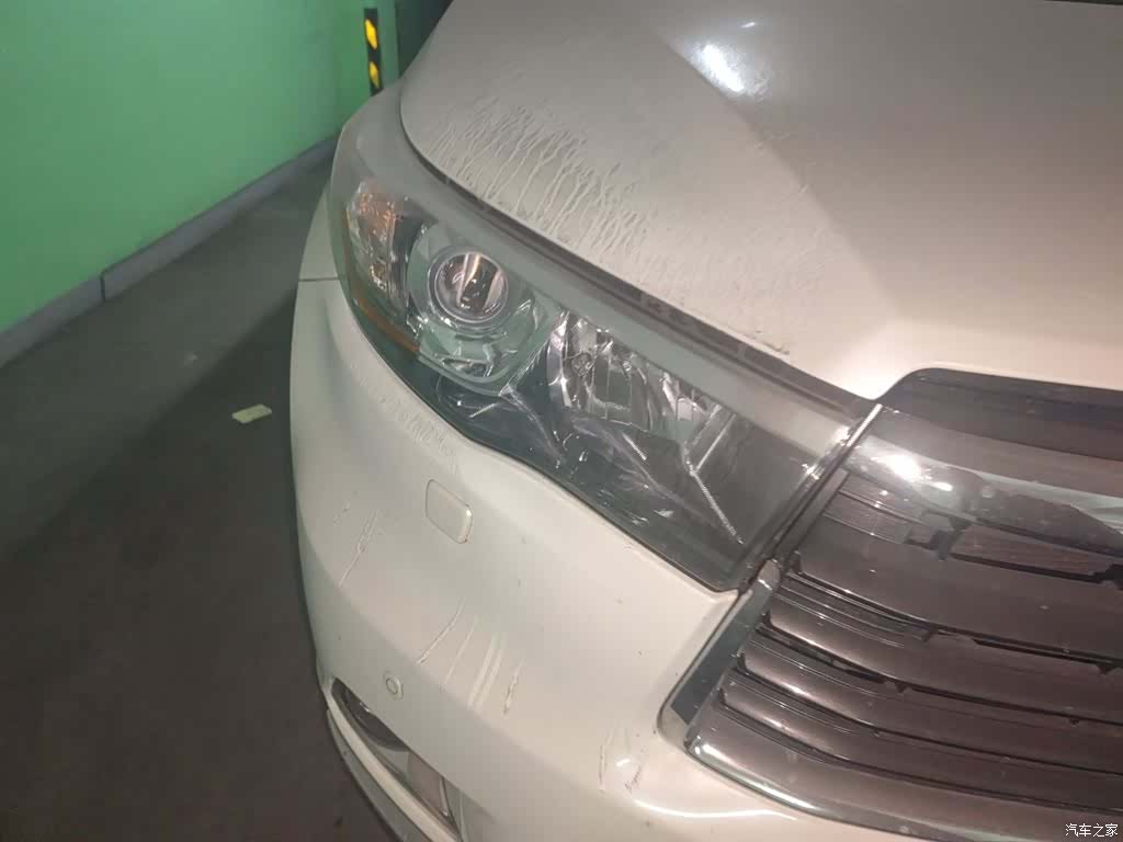 Toyota Highlander, 2018 7