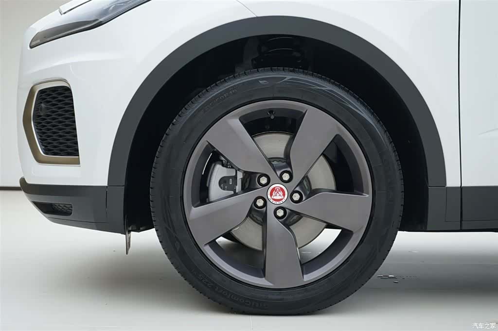 Land Rover E-PACE, 2024 15