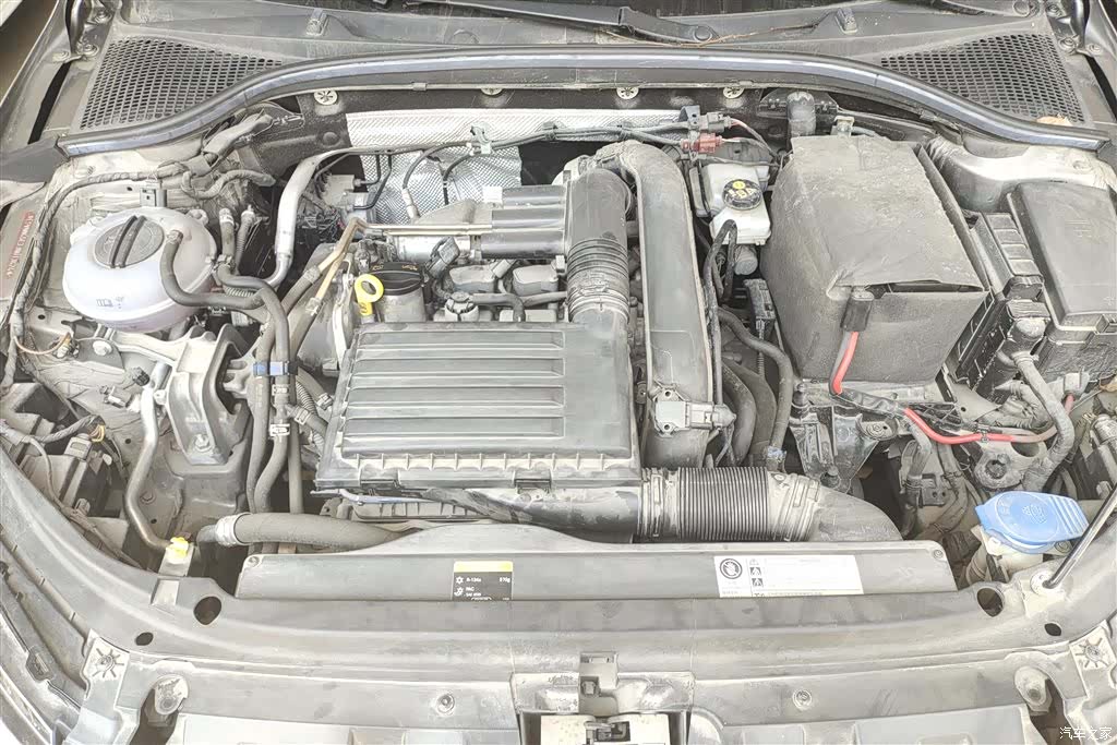 Skoda Octavia, 2018 10
